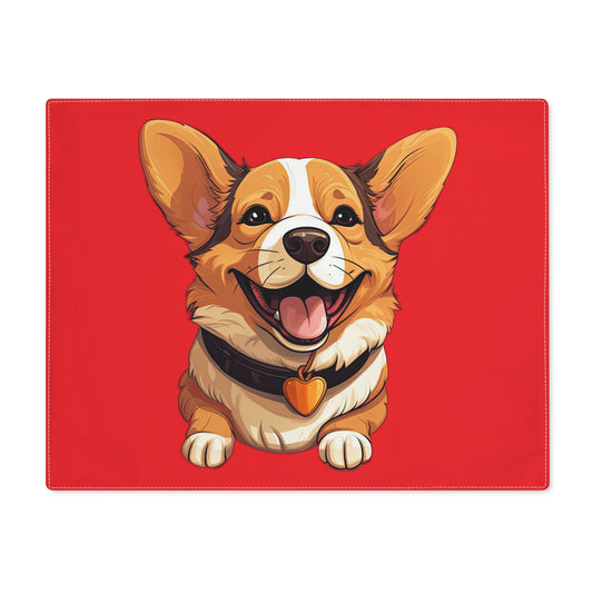 Puppy Love - Placemat