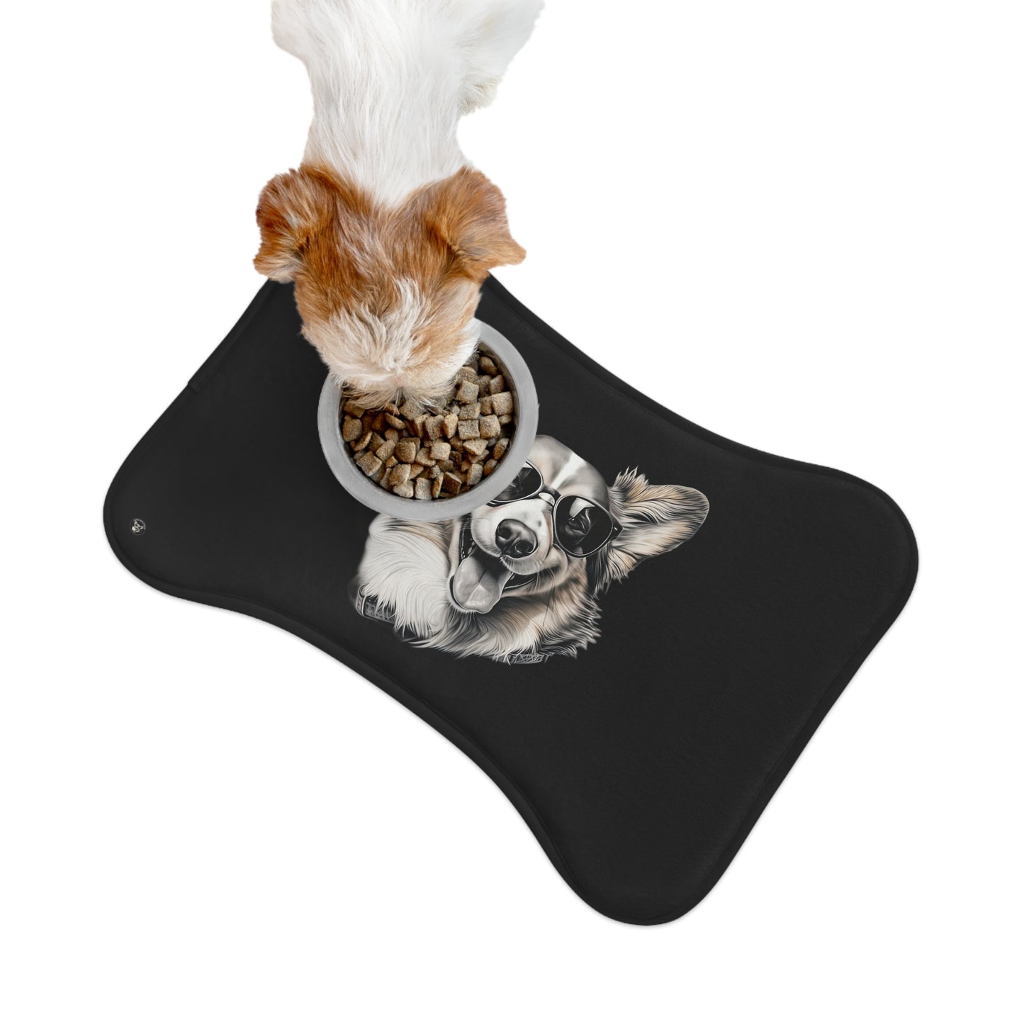 Corgi Cool - Feeding Mat