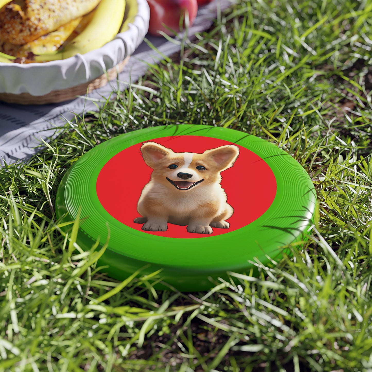 Sweetness - Wham-O Frisbee