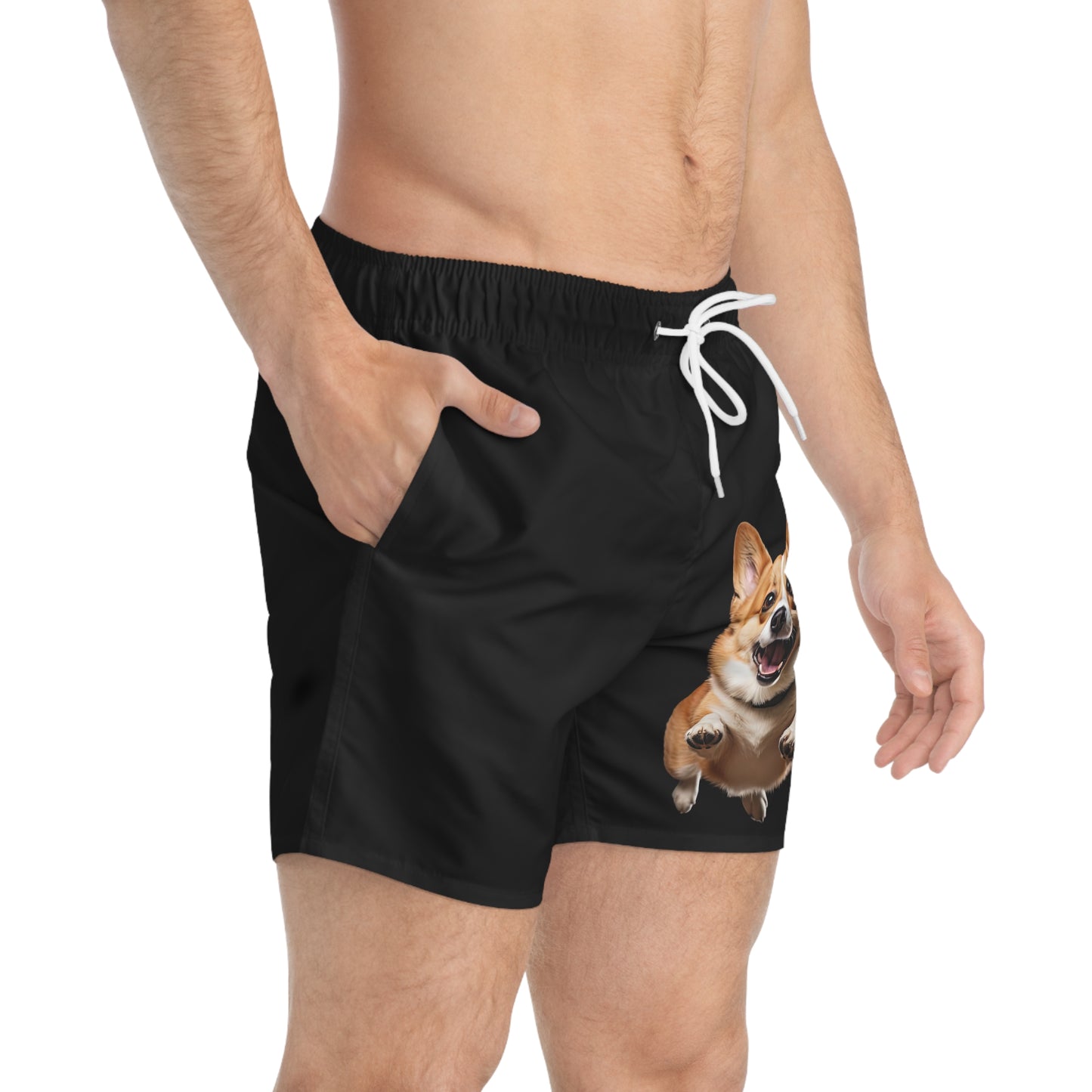 The Greeter - Swim Trunks
