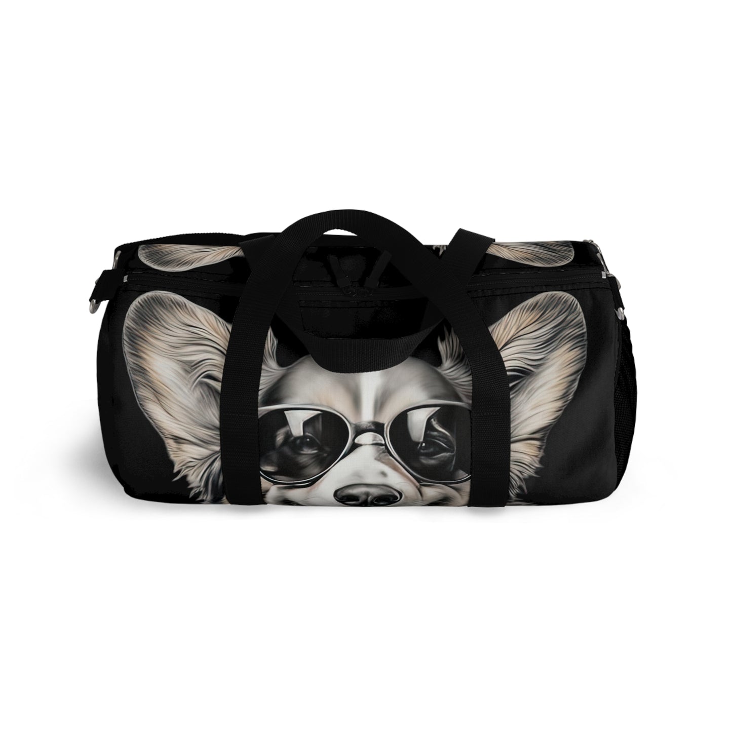 Corgi Cool - Duffel Bag