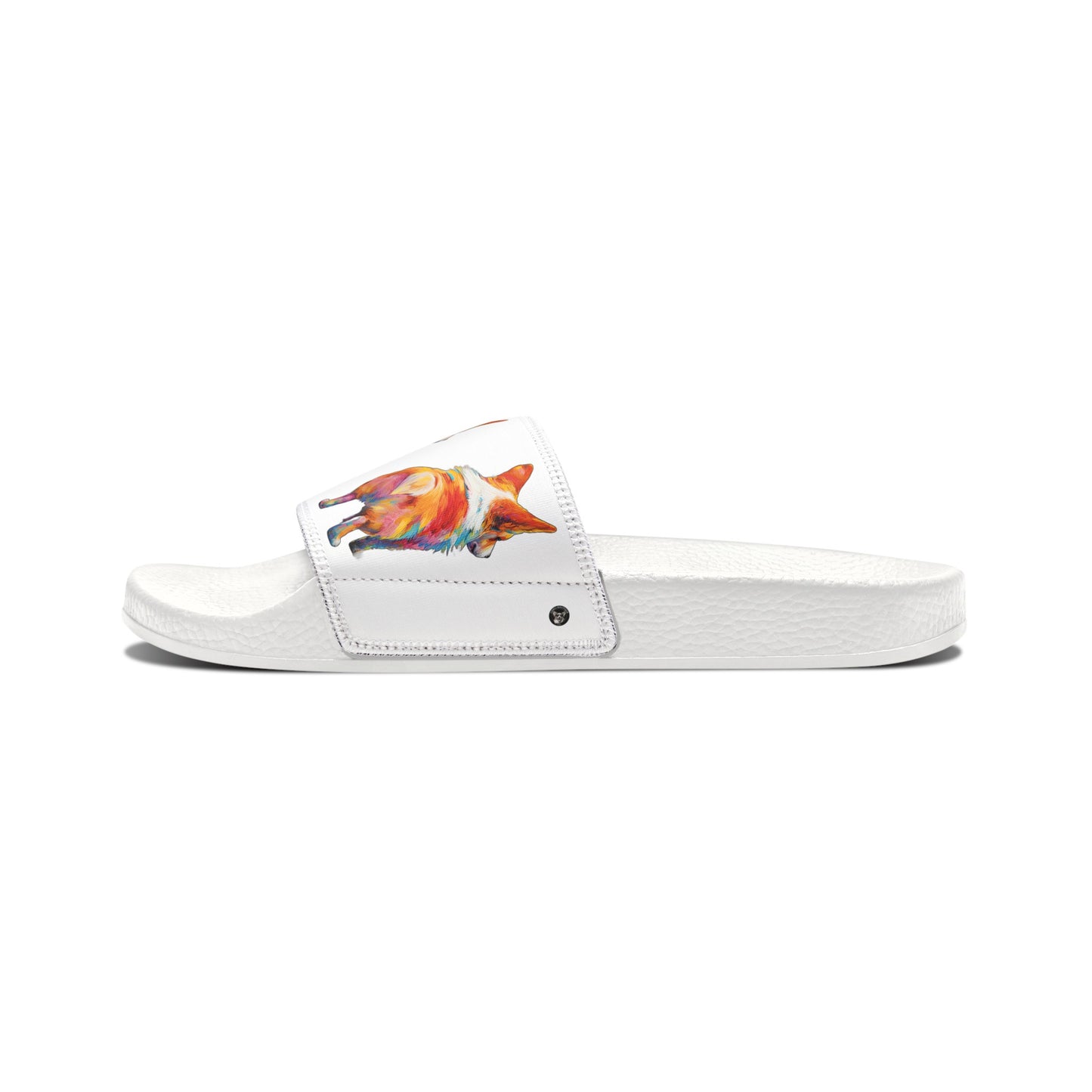 Rump Toast - Women's Slide Sandals