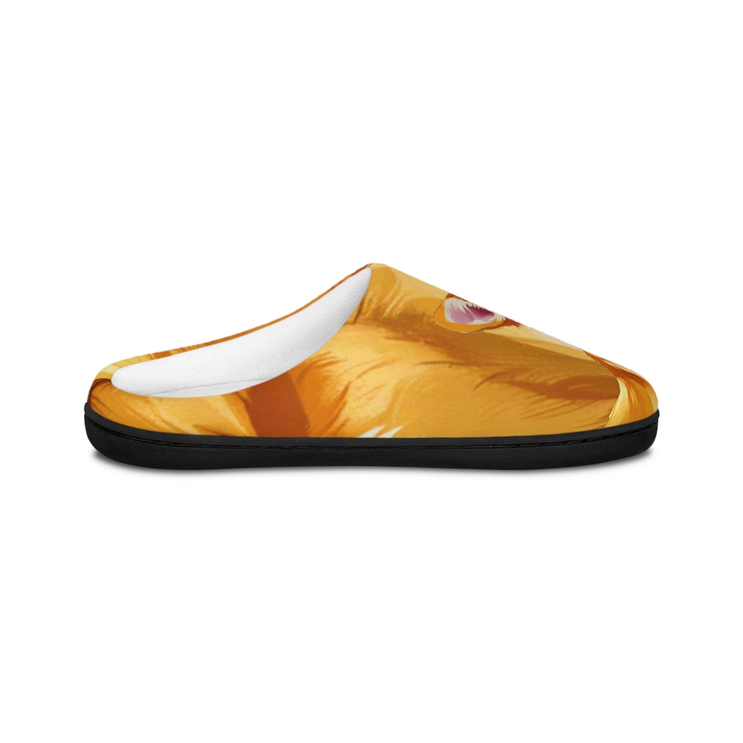 Classic Corgi Men's Slippers