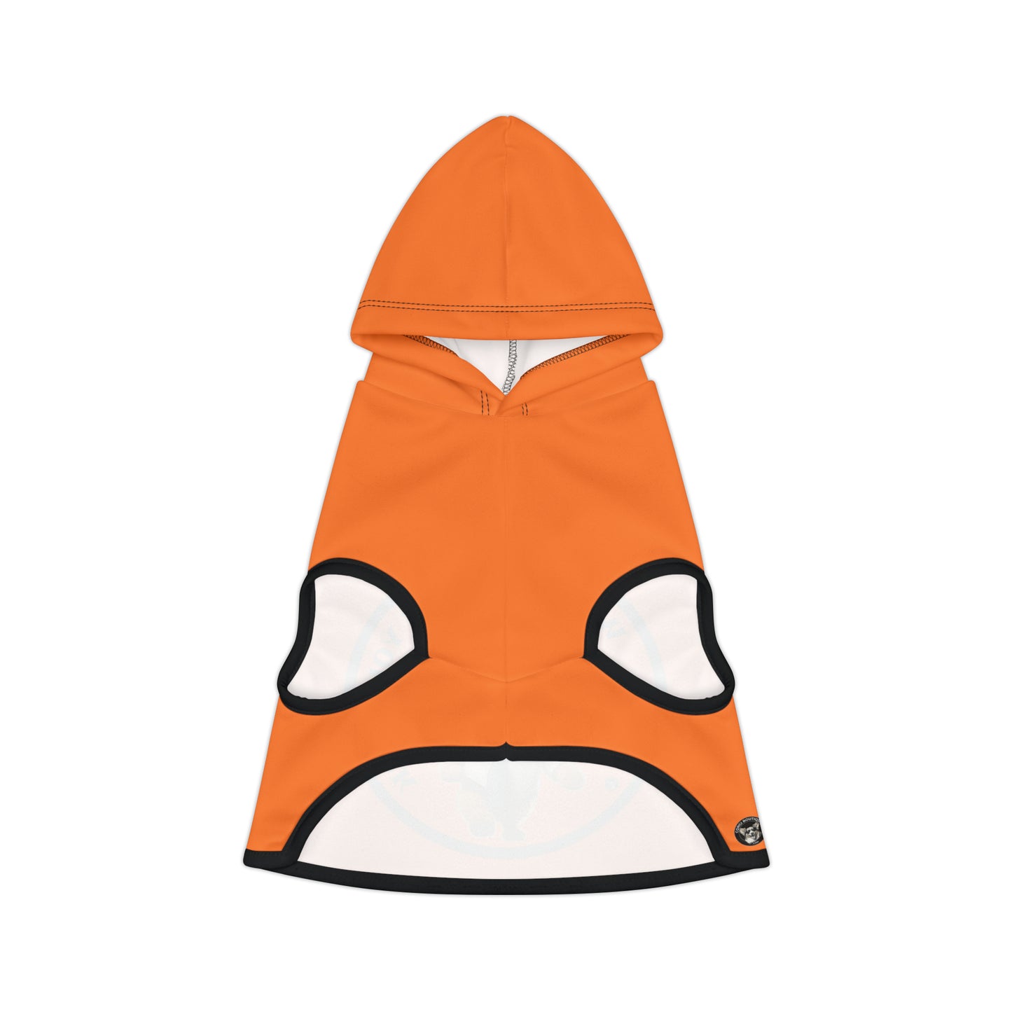 Wiggle While You Work - Pet Hoodie