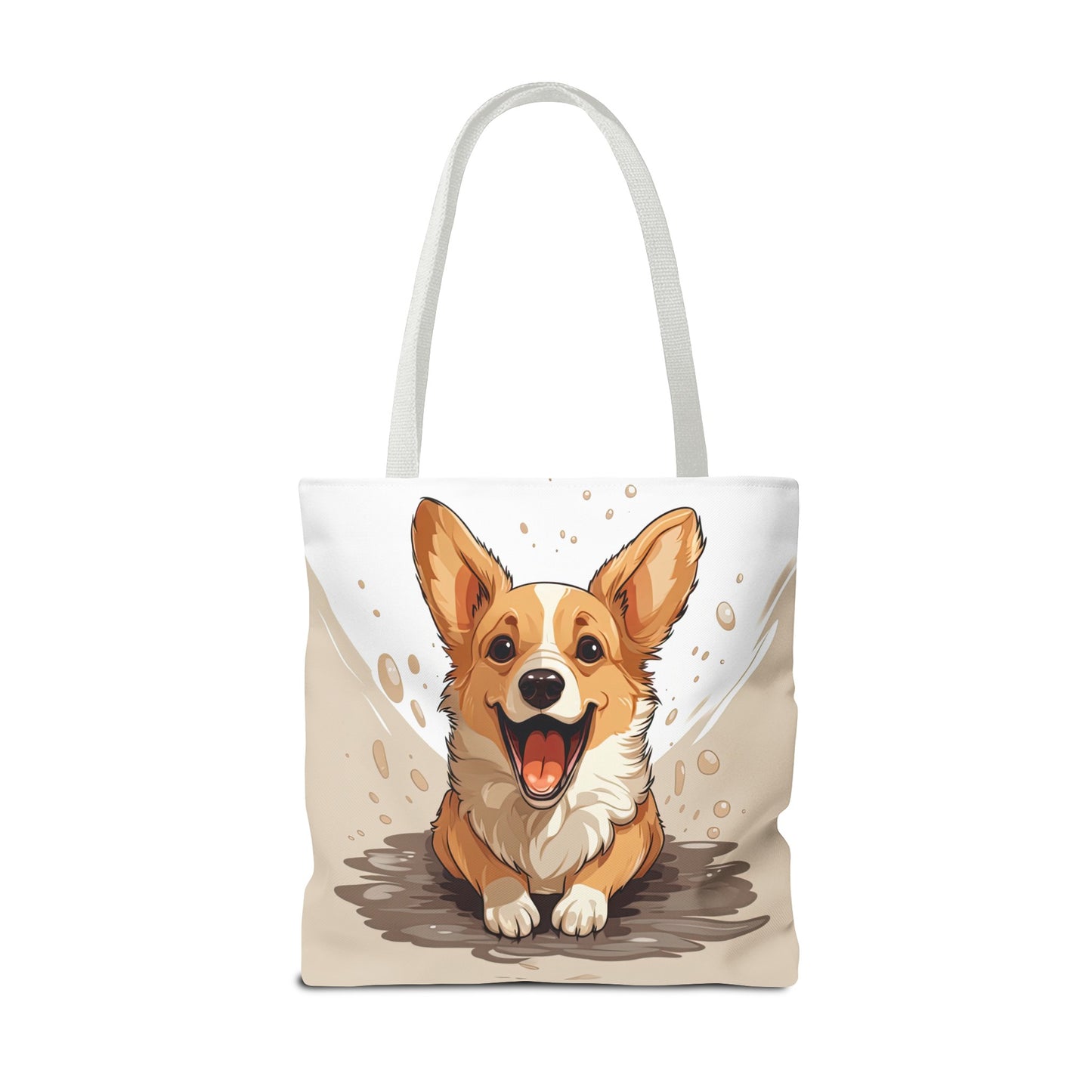 Corgi Cuteness - Tote Bag