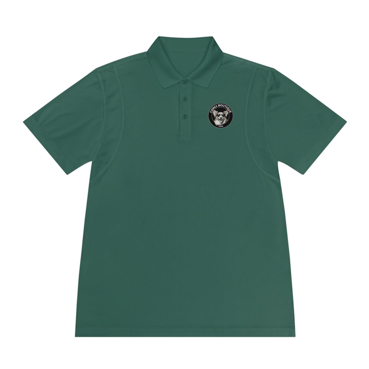 Corgi Boutique - Polo Shirt