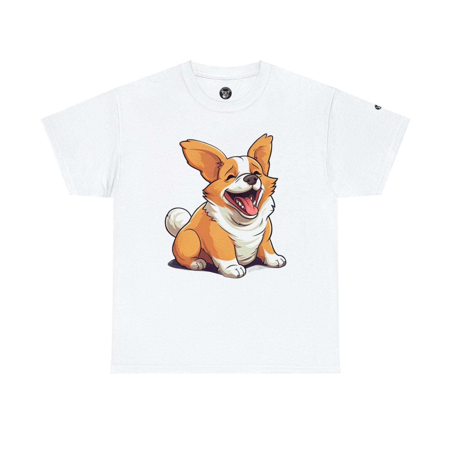 Jolly Jiggler - Unisex Heavy Cotton Tee
