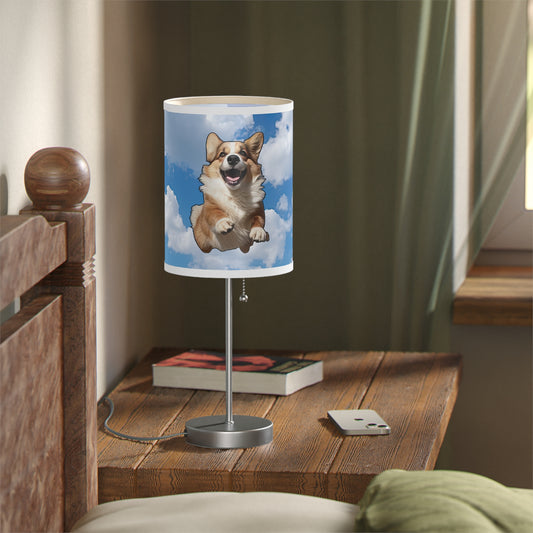 Super Corgi - Lamp