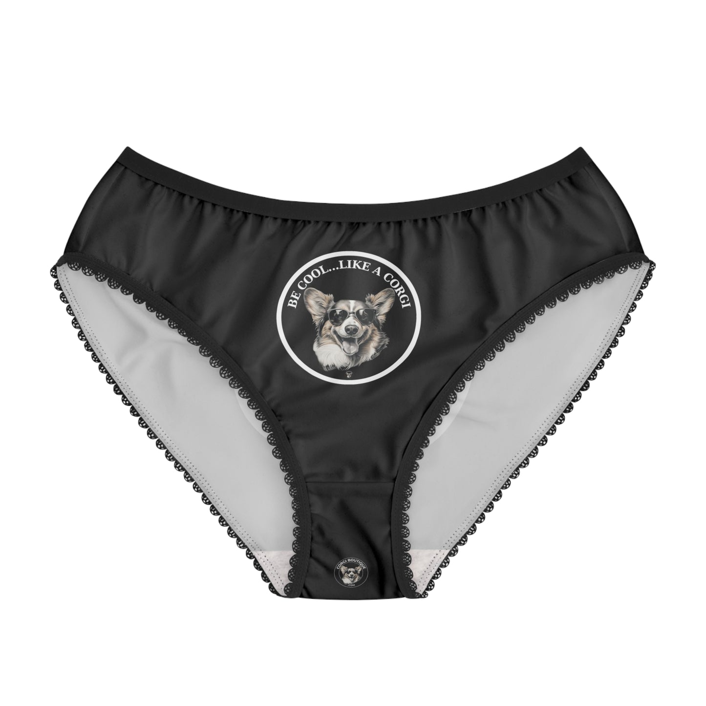 Be Cool Panties