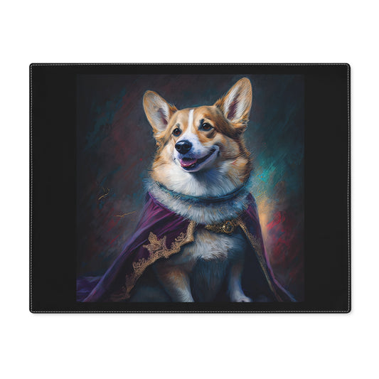 Corgi Royalty - Placemat
