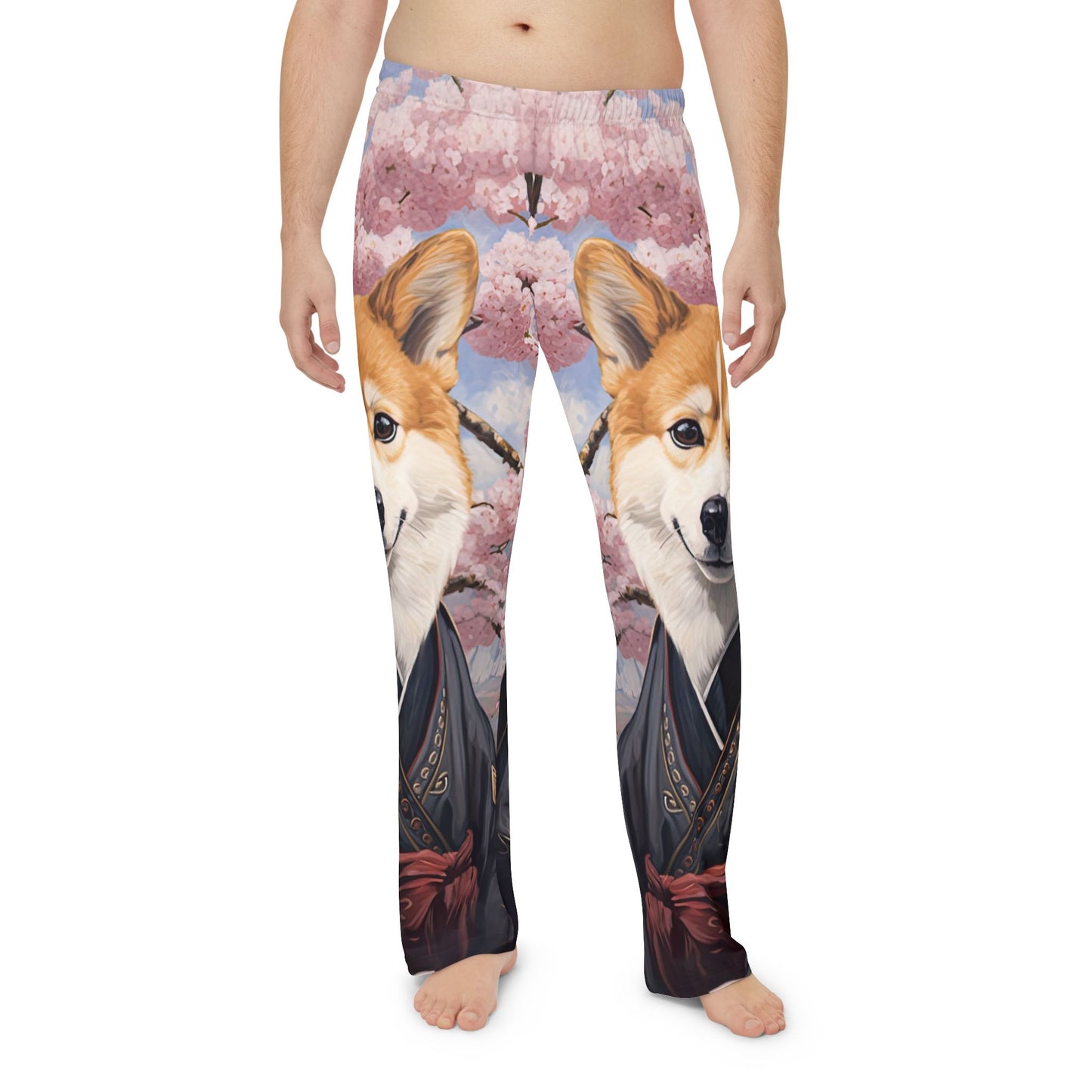 Zendog Men's Pajama Pants