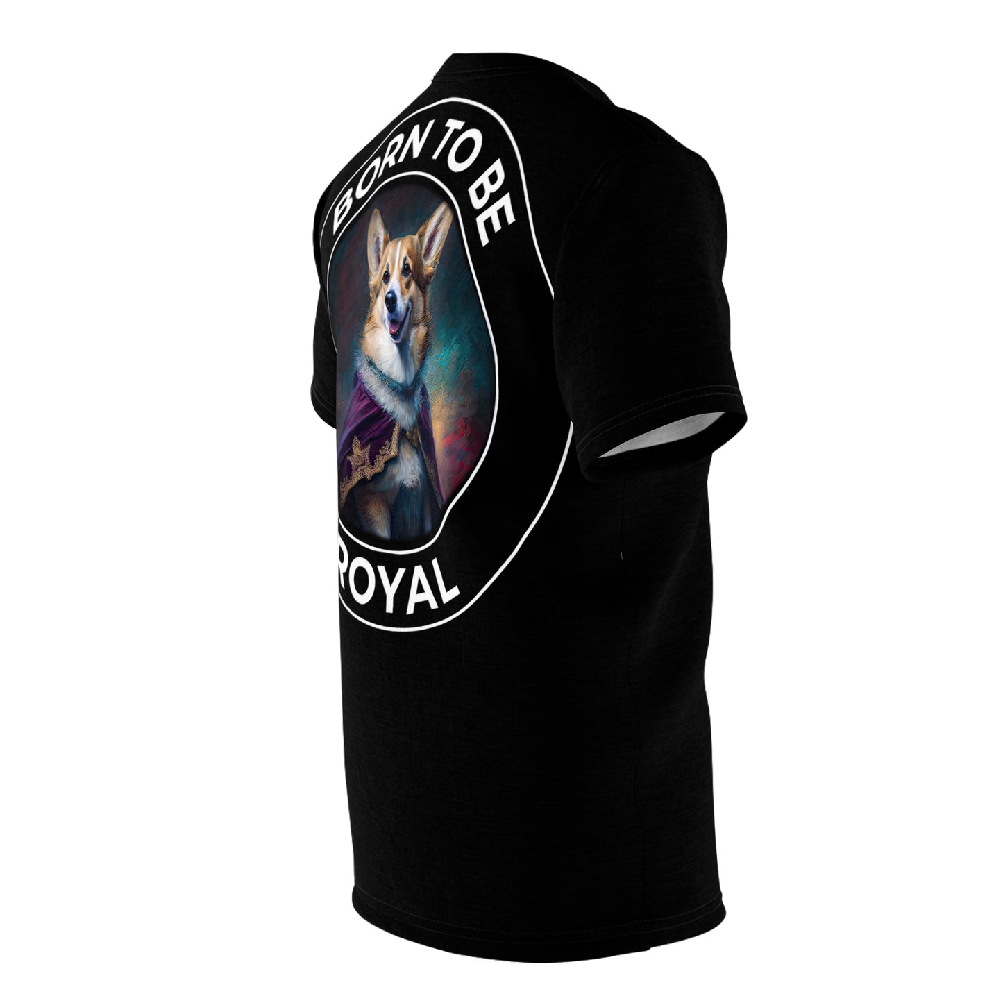 Born To Be Royal T-Shirt