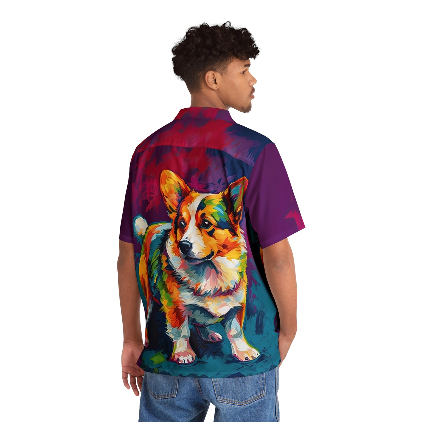 The Scout - Chill Shirt