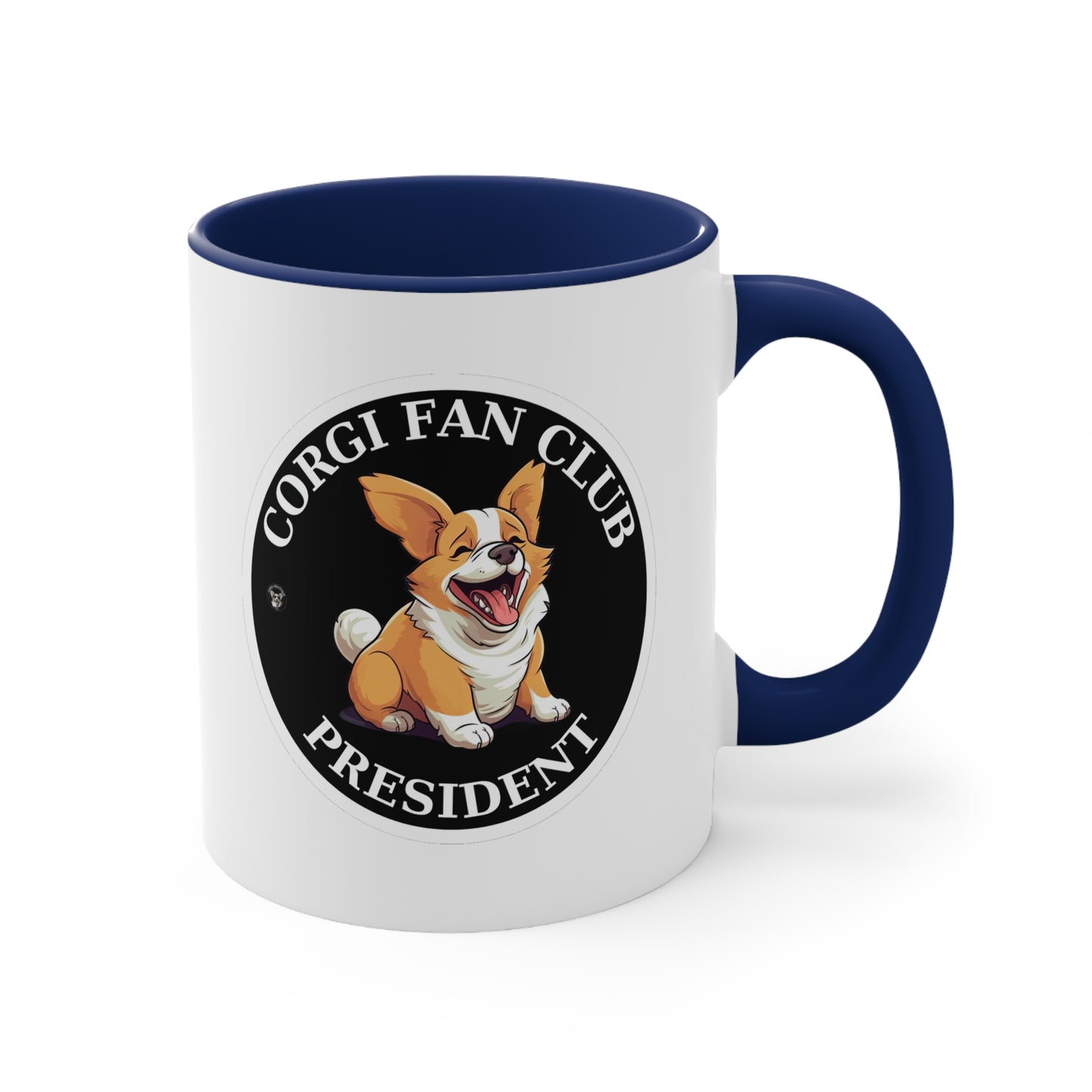 Fan Club President - Mug