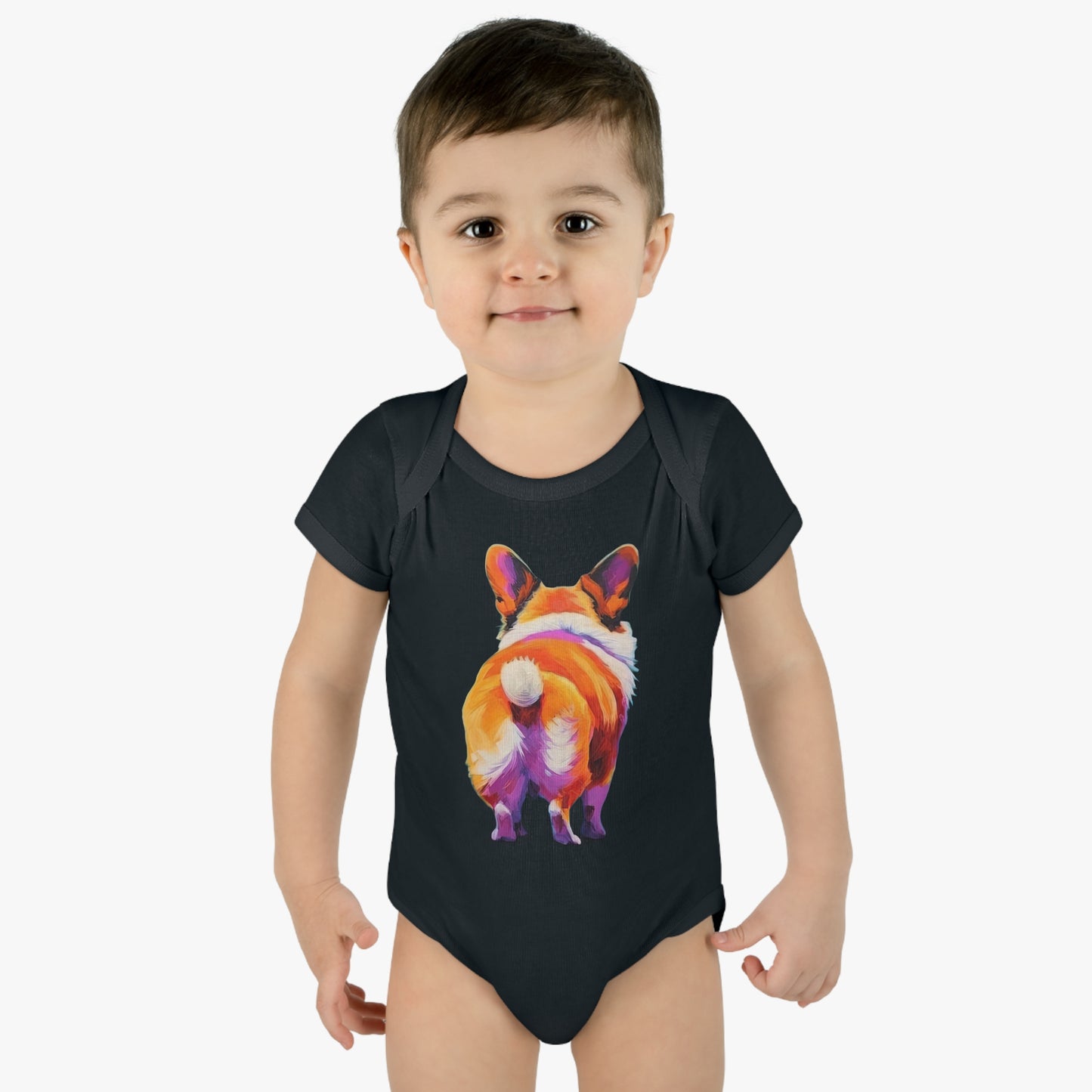 Corgi Butt - Onesie