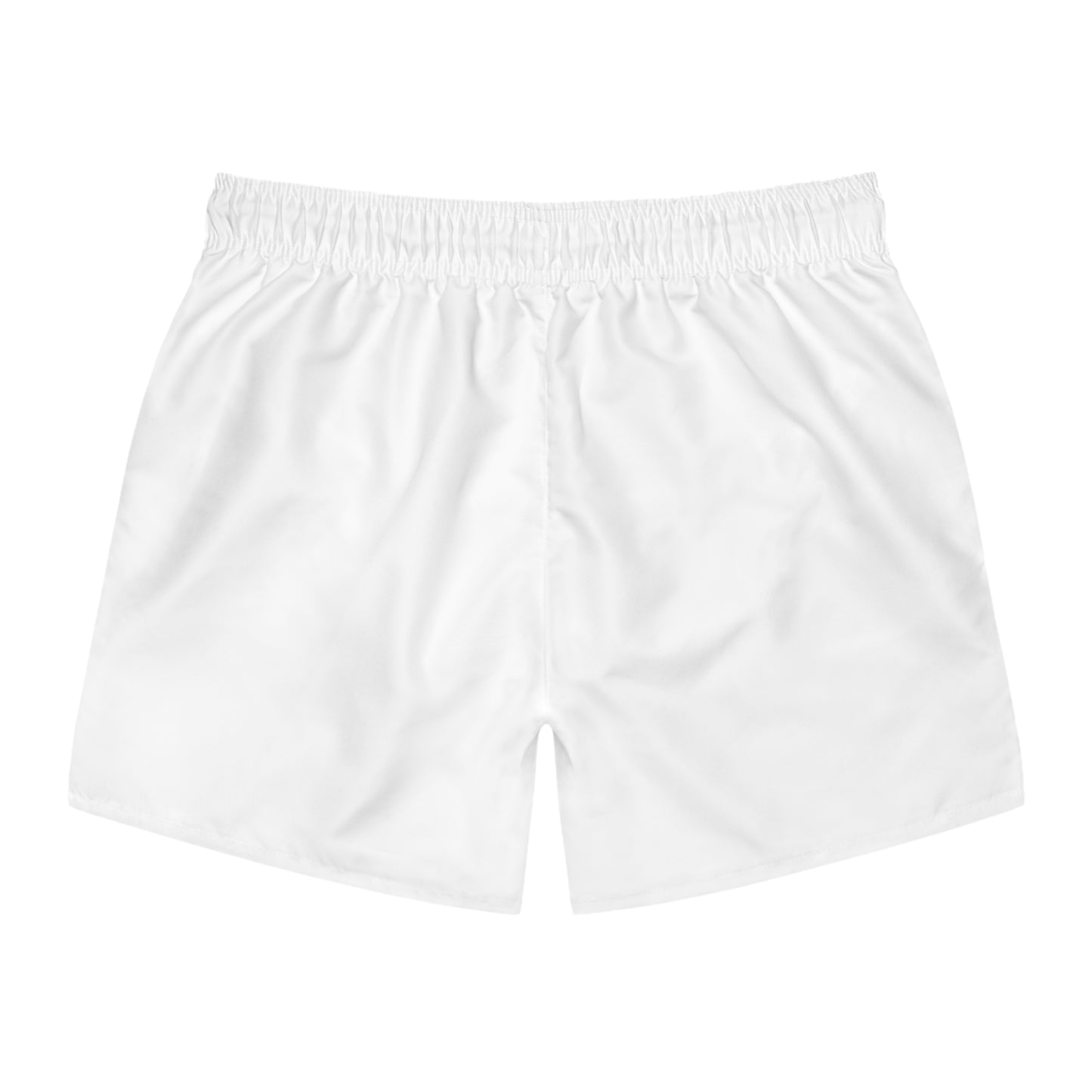 Corgi Cuteness - Swim Trunks