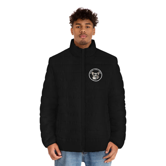 Be Cool - Puffer Jacket