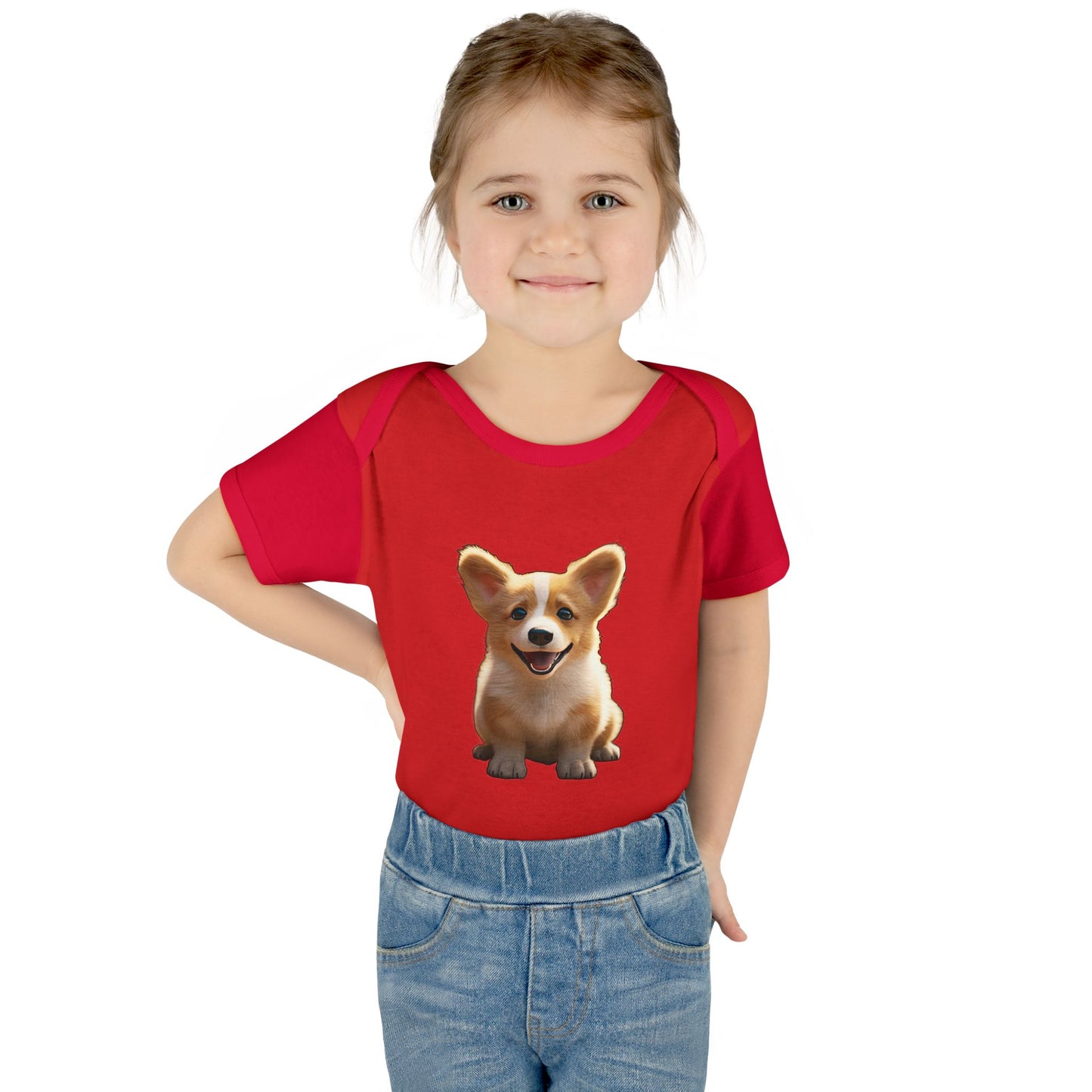 Sweetness Infant Bodysuit