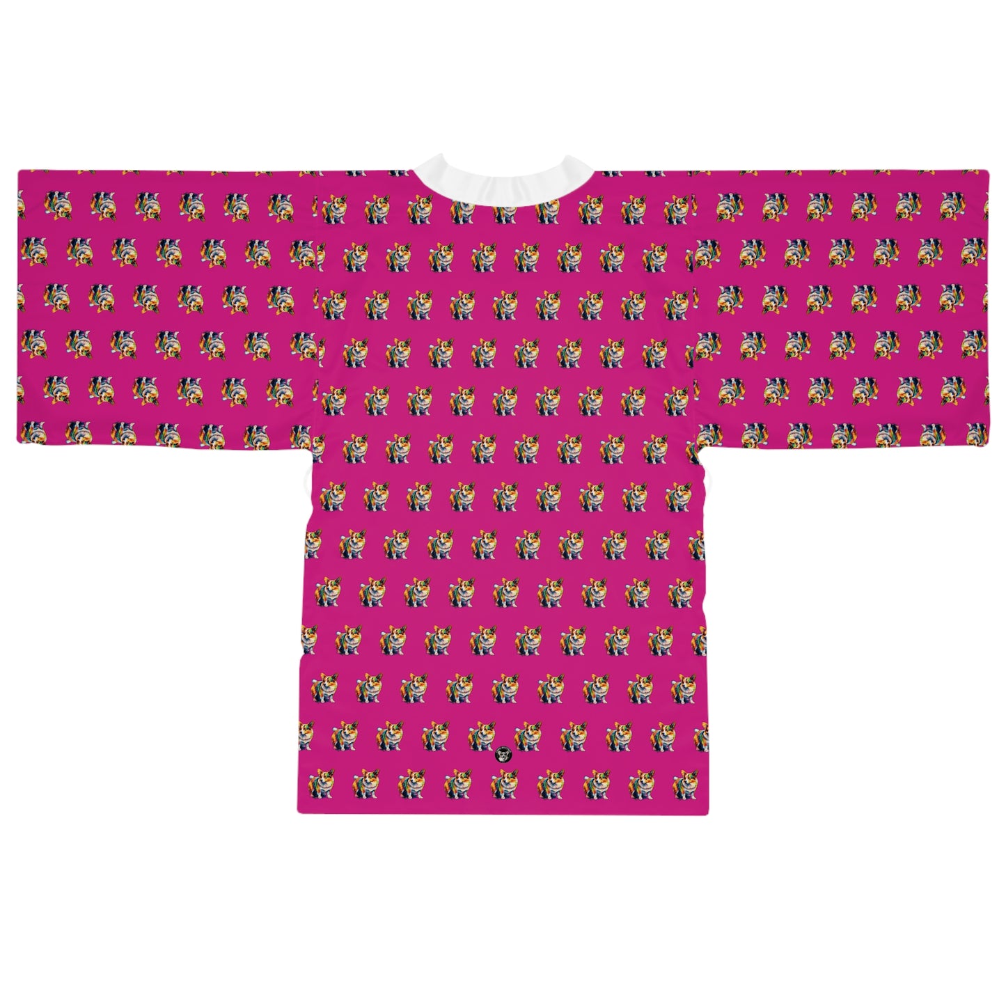 Scout Kimono Robe