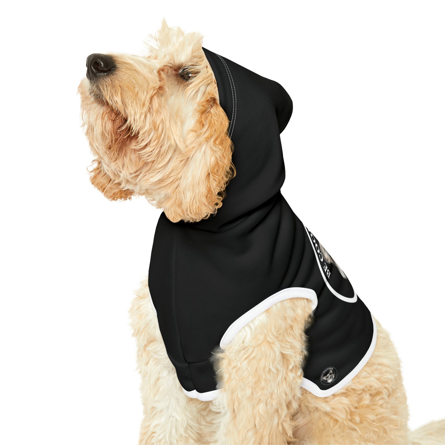 Be Cool - Pet Hoodie