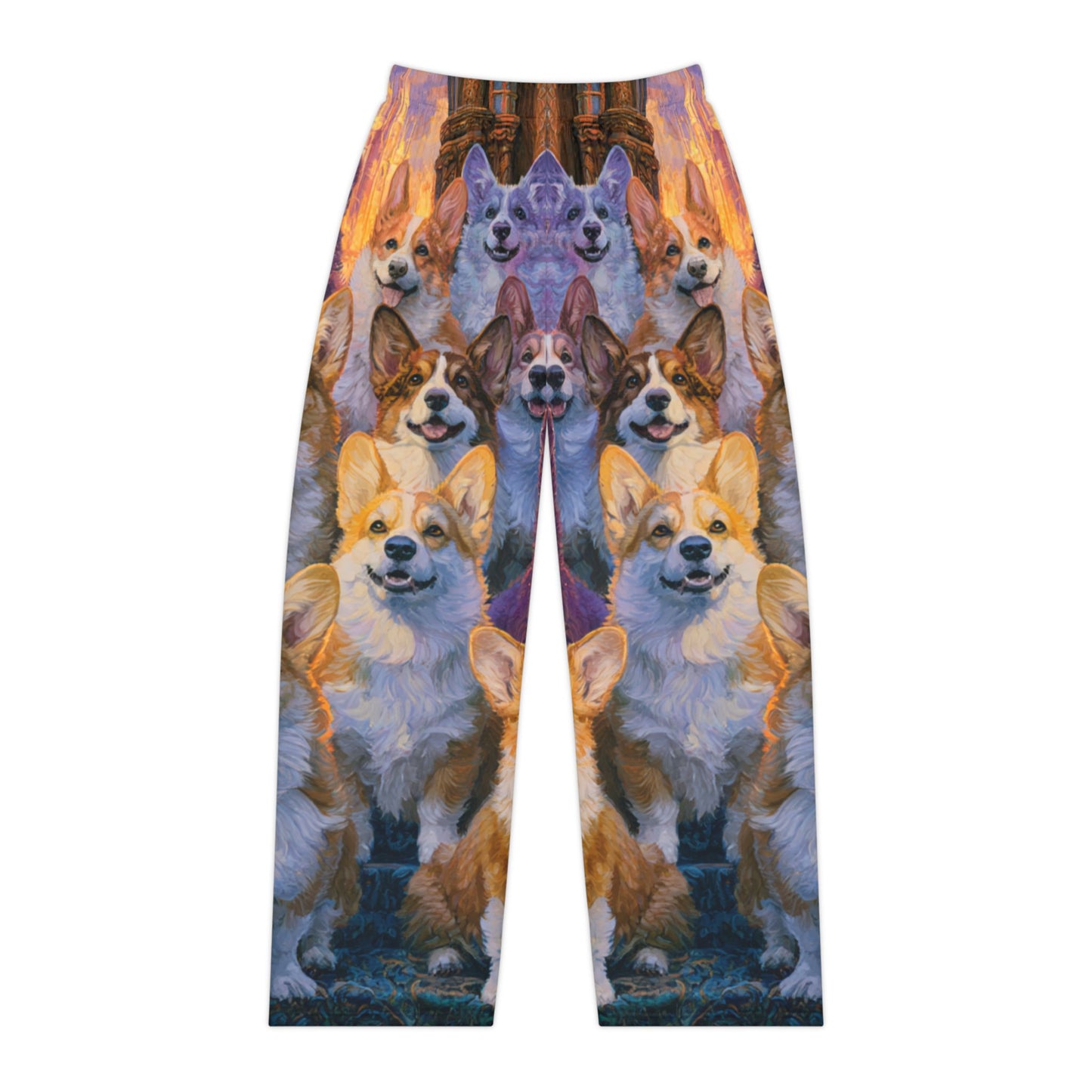 Pearly Gates Women's Pajama Pants