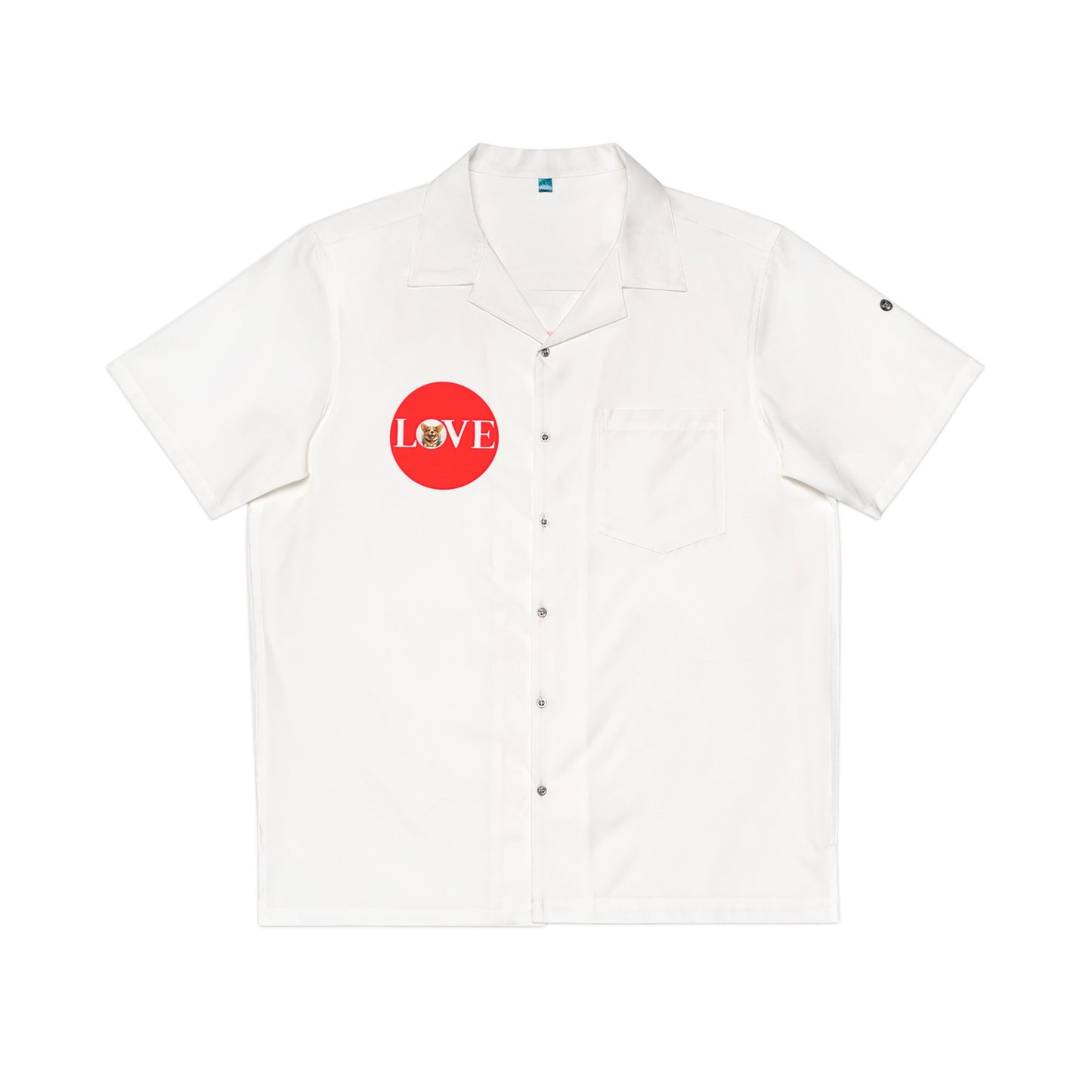 More Love - Chill Shirt
