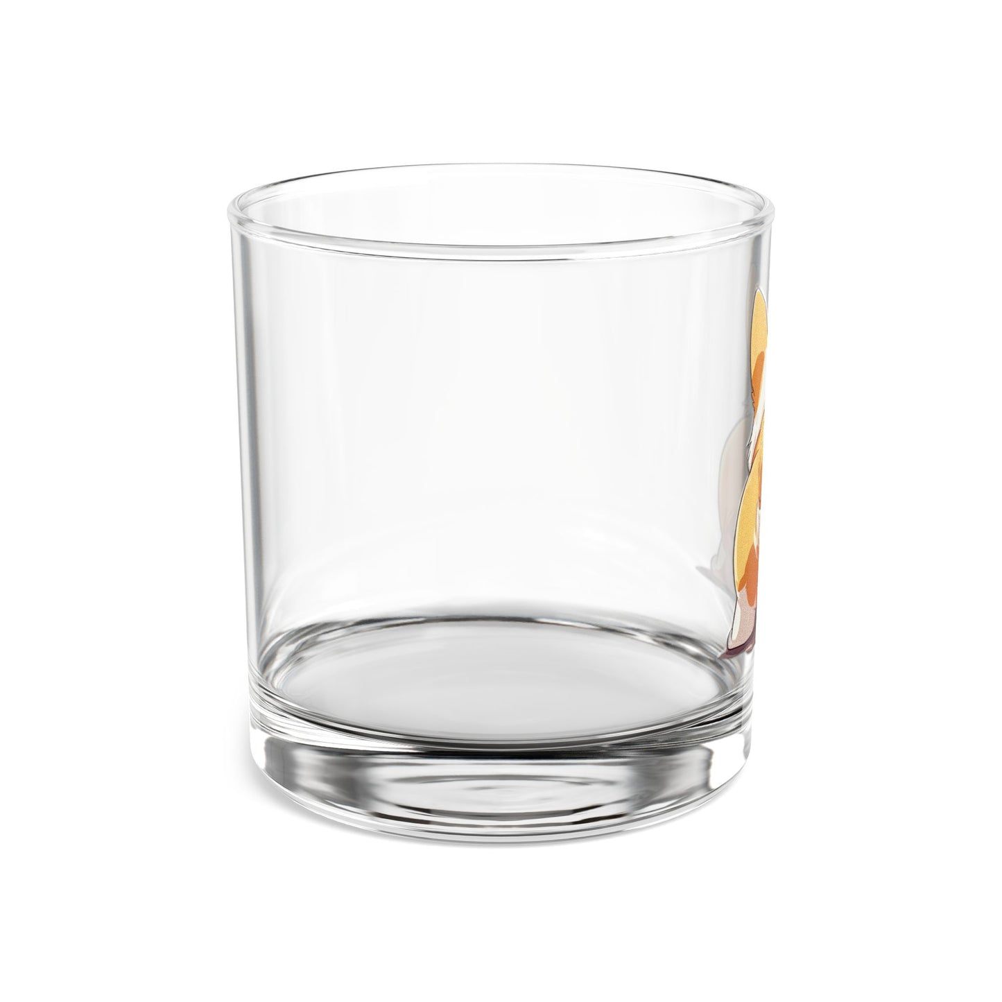 Booty - Highball Glass