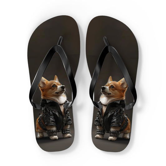 Leader of the Pack Flip-Flops