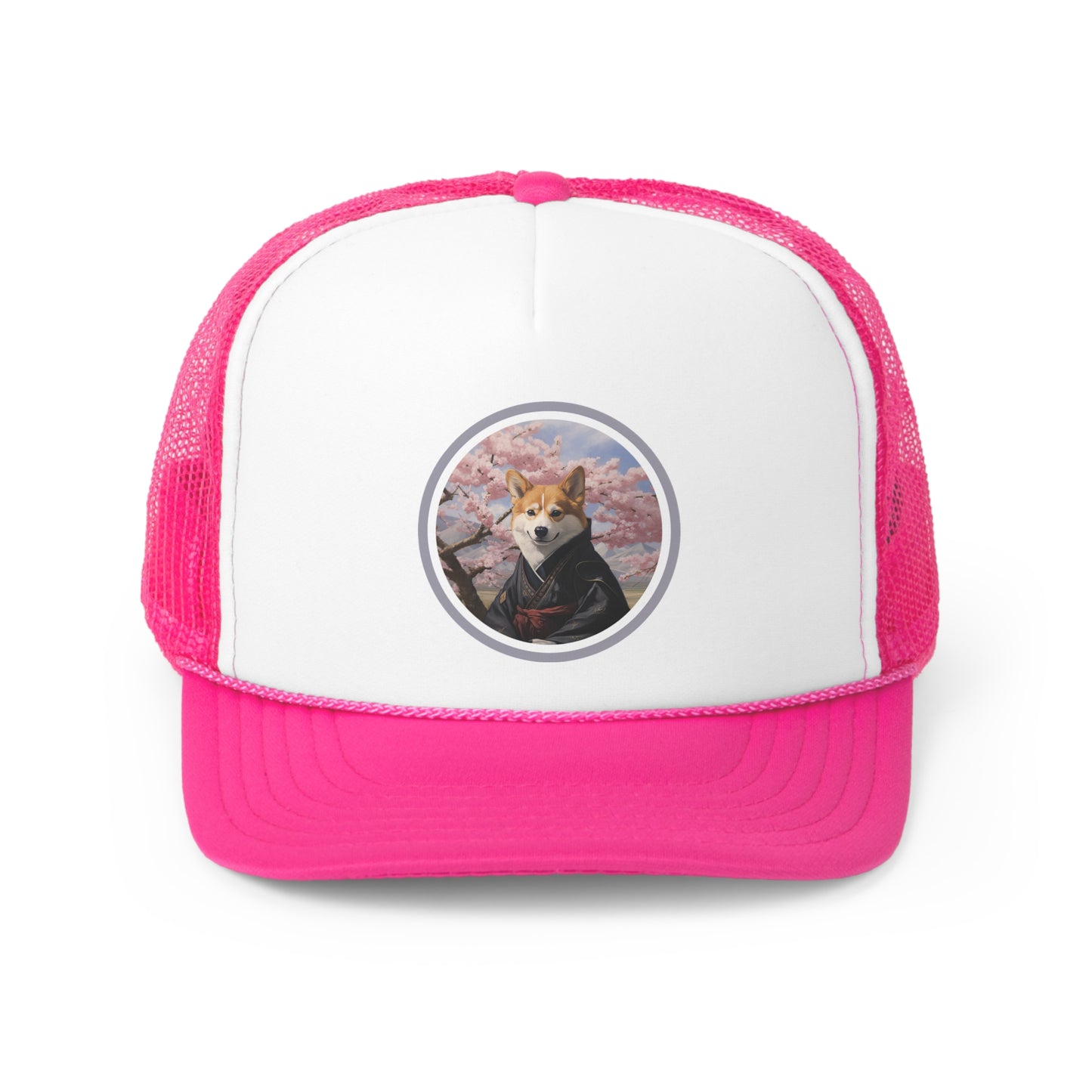 Zendog - Trucker Cap