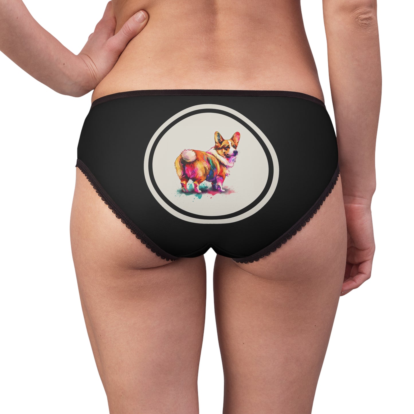 The Observer Panties