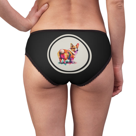 The Observer Panties