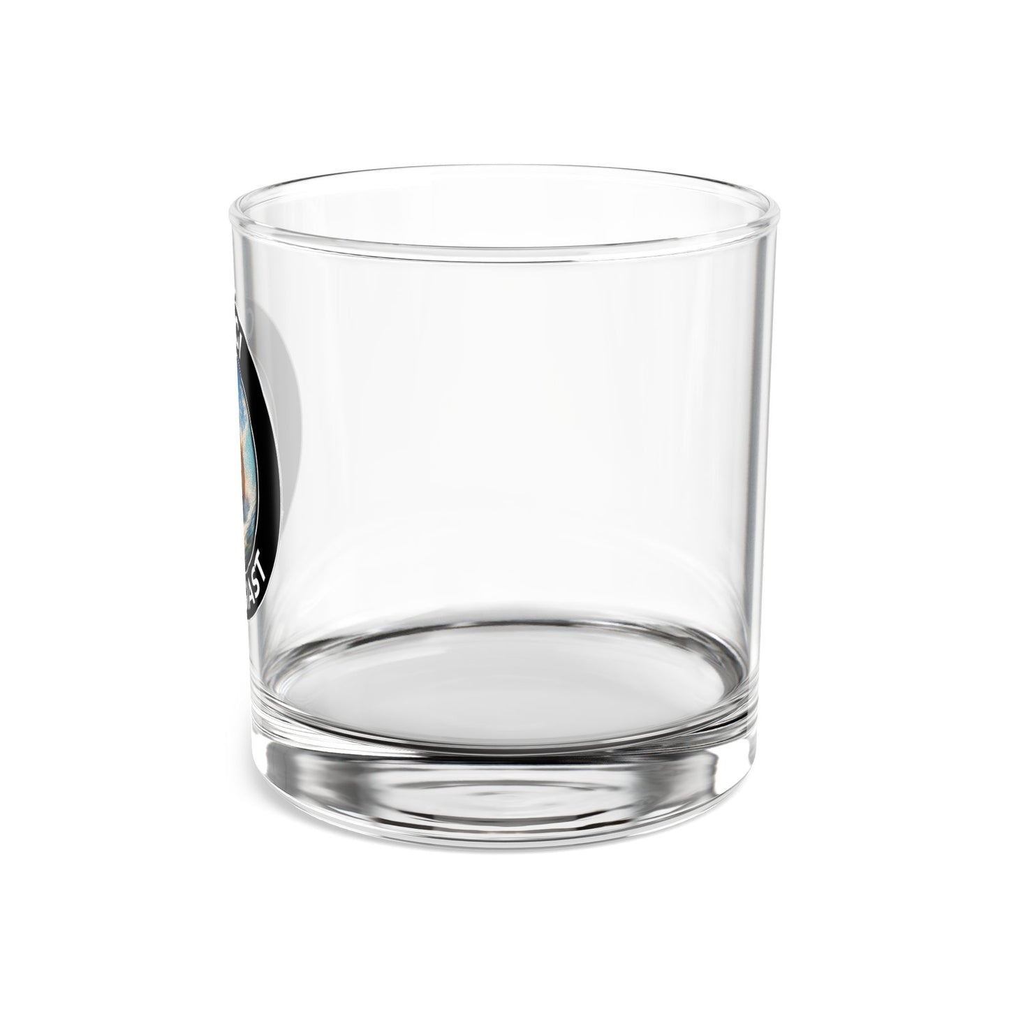 Corgi Enthusiast - Highball Glass