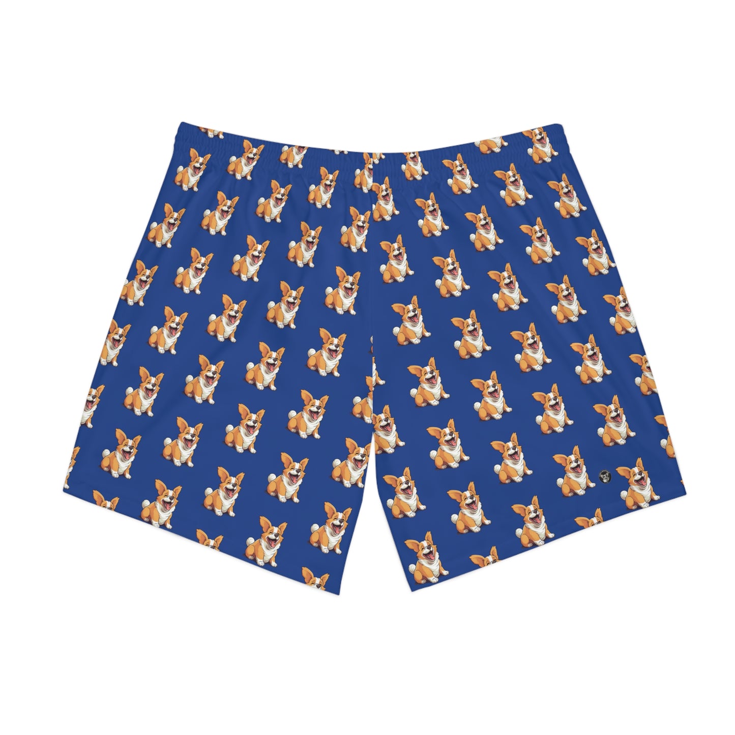 Jolly Jiggler Mosaic - Board Shorts