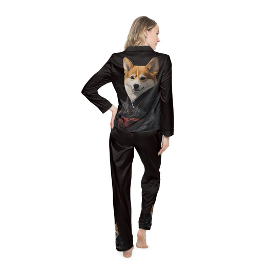 Zendog Silky Pajamas