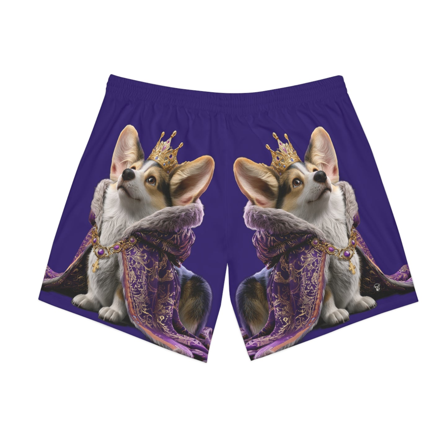 Short de bain King Pup