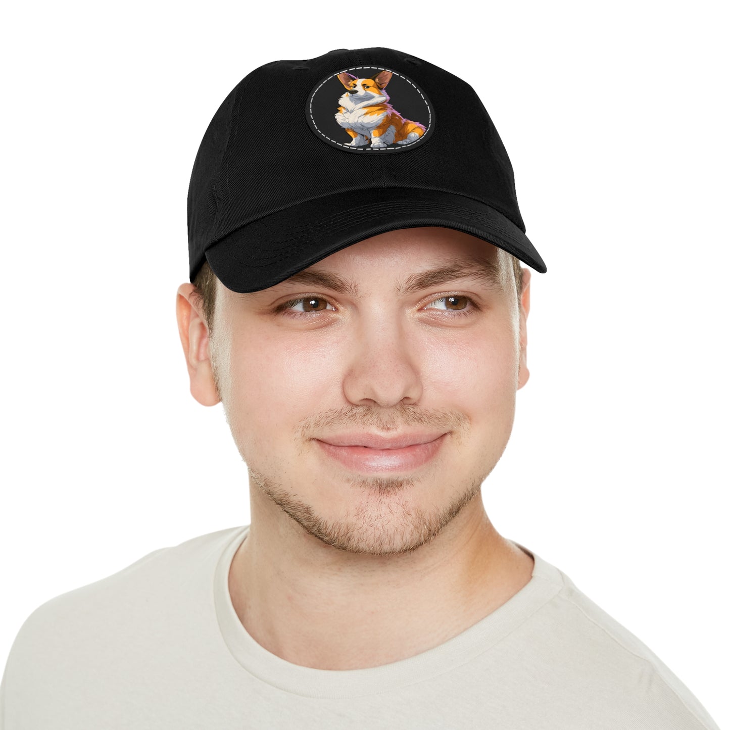 Boss Dog Baseball Cap