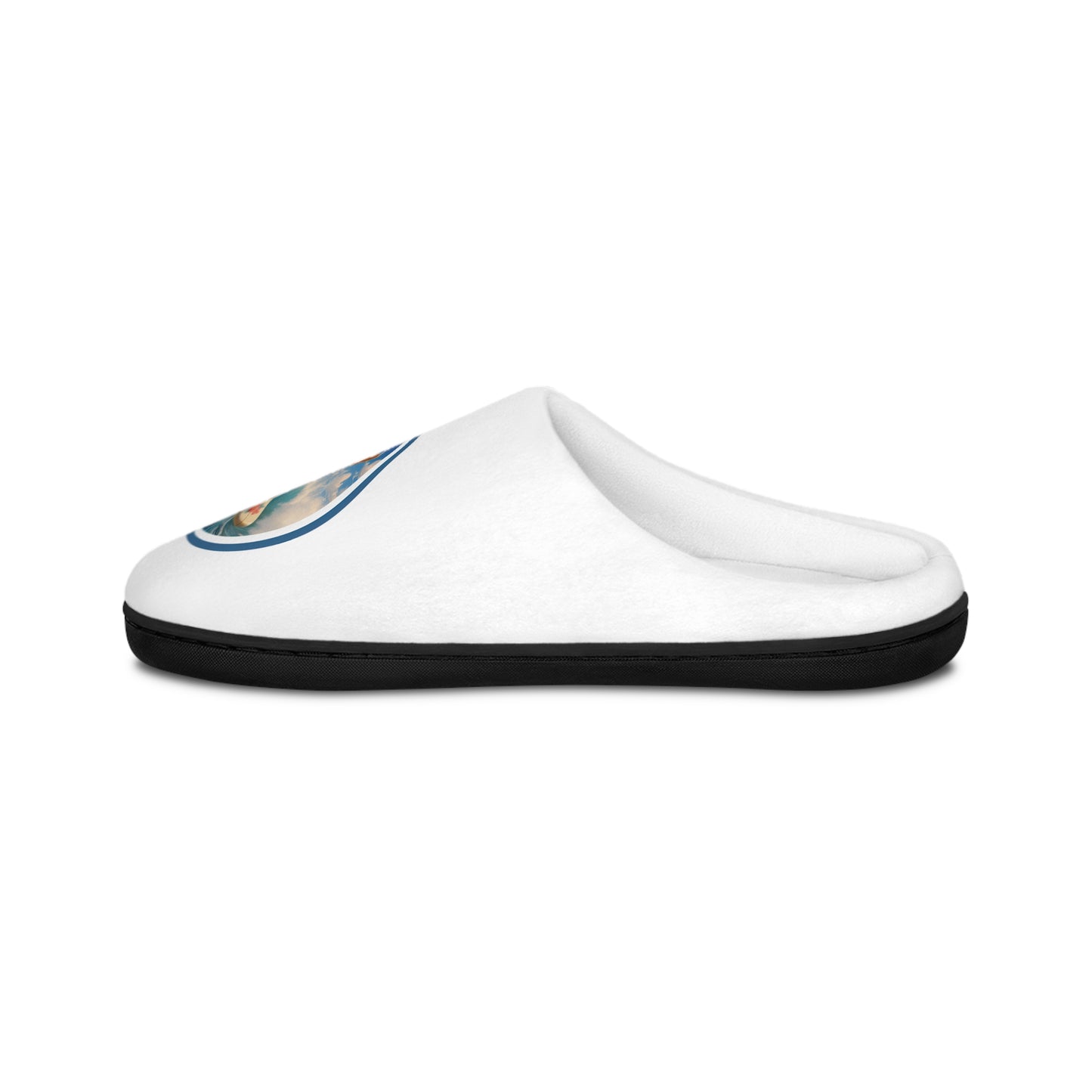 Cowabunga Corgi - Women's Slippers