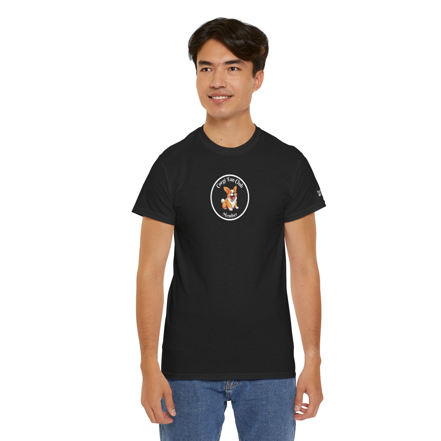 T-shirt du fan club