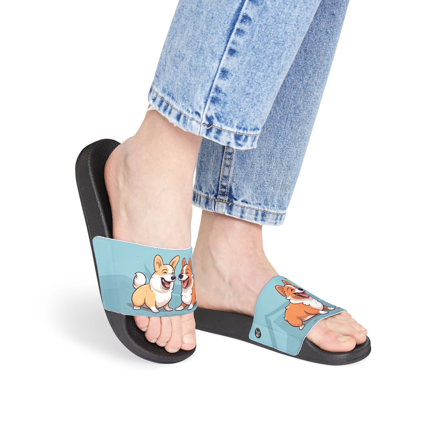 Best Mates Women's Slides