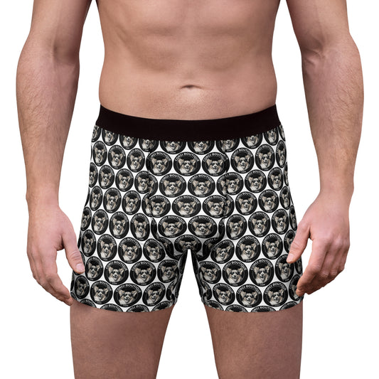 Corgi Boutique Boxer Briefs