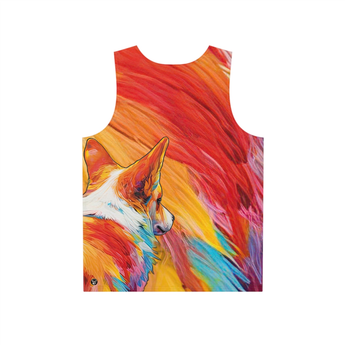 Peekaboo Tank