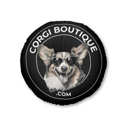 Corgi Boutique - Floor Pillow