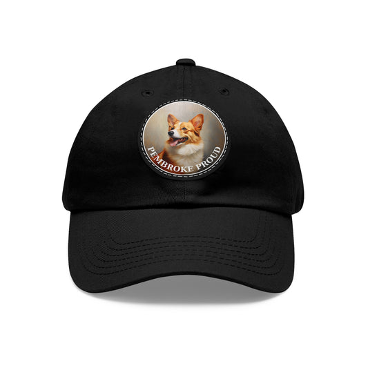 Pembroke Proud Baseball Cap