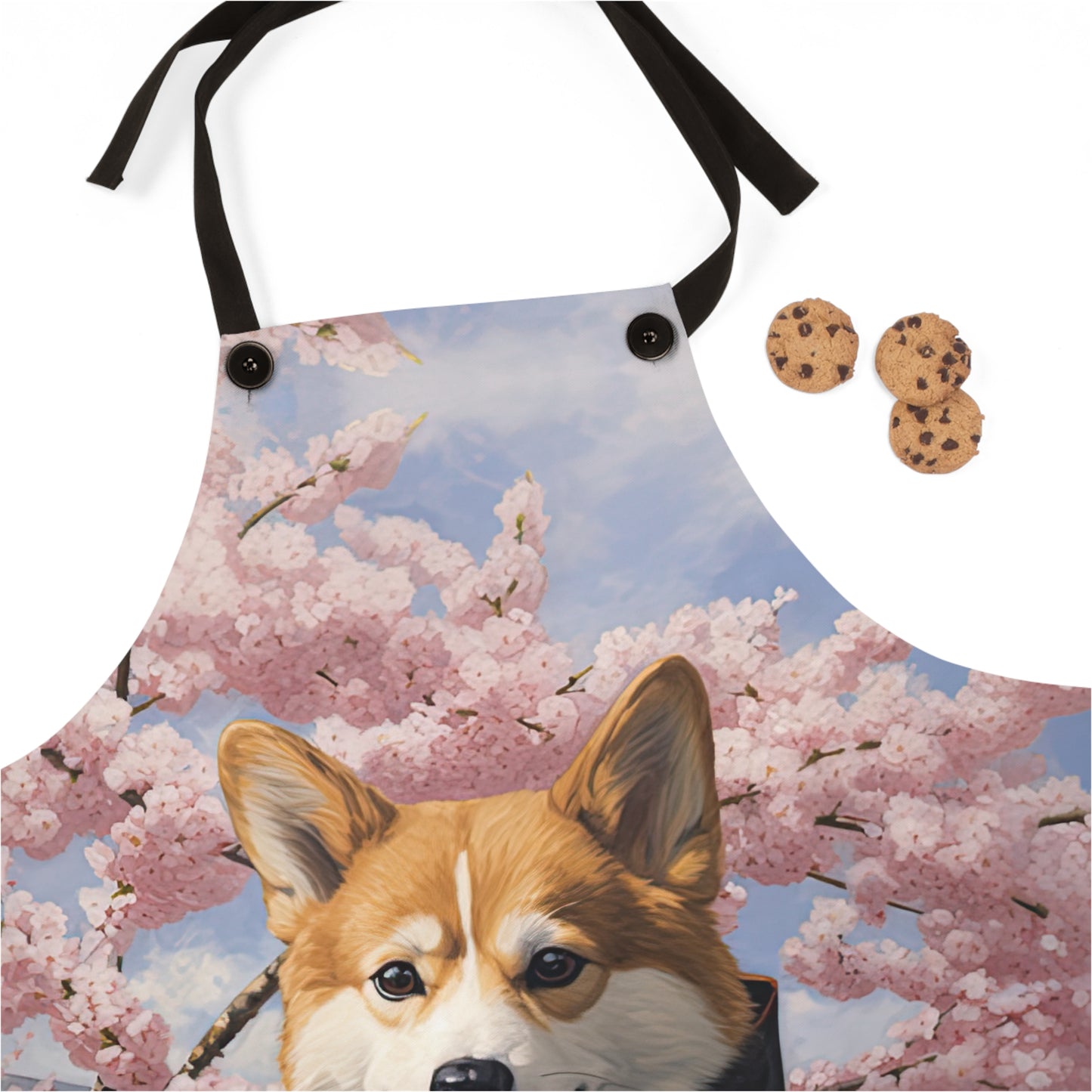 Zendog - Apron