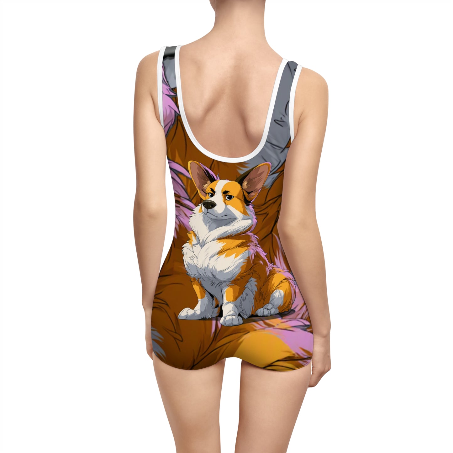 Boss Dog Vintage One-Piece