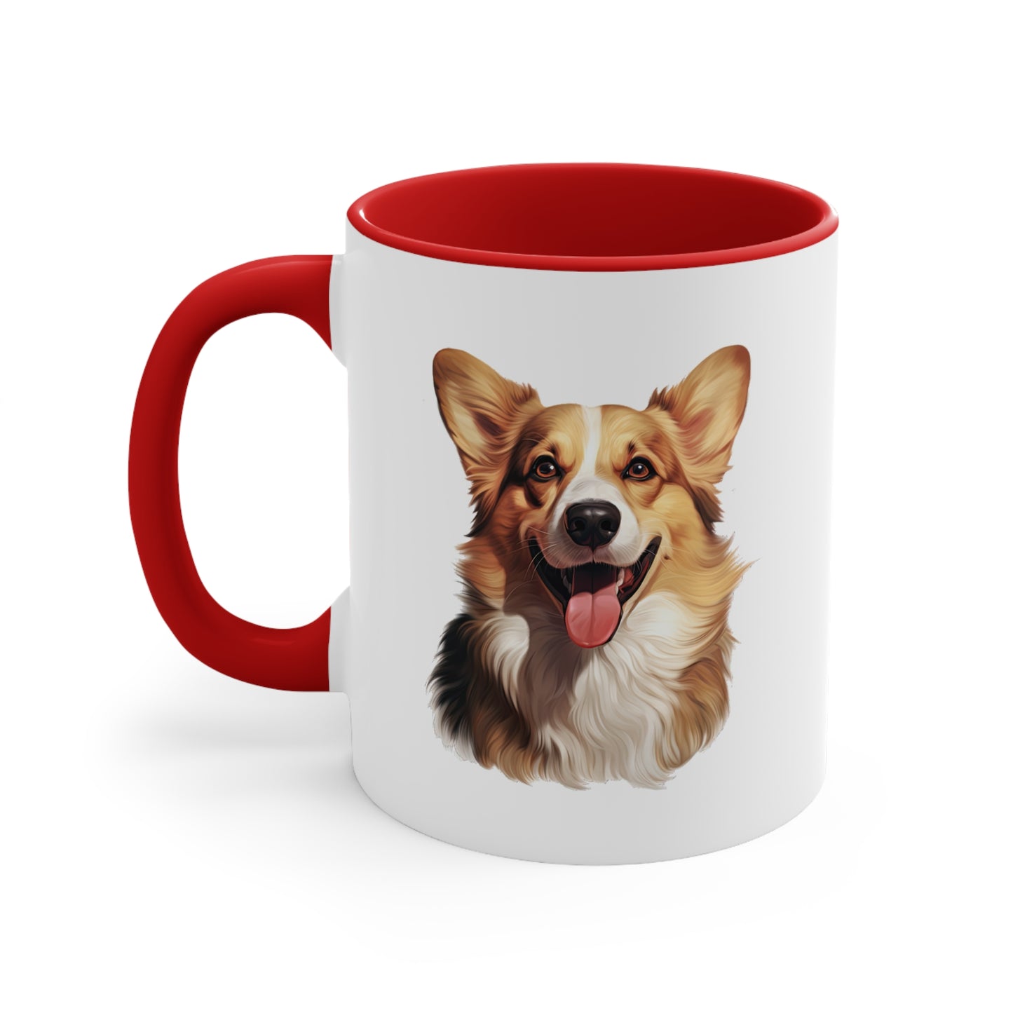 The Celebrity - Mug