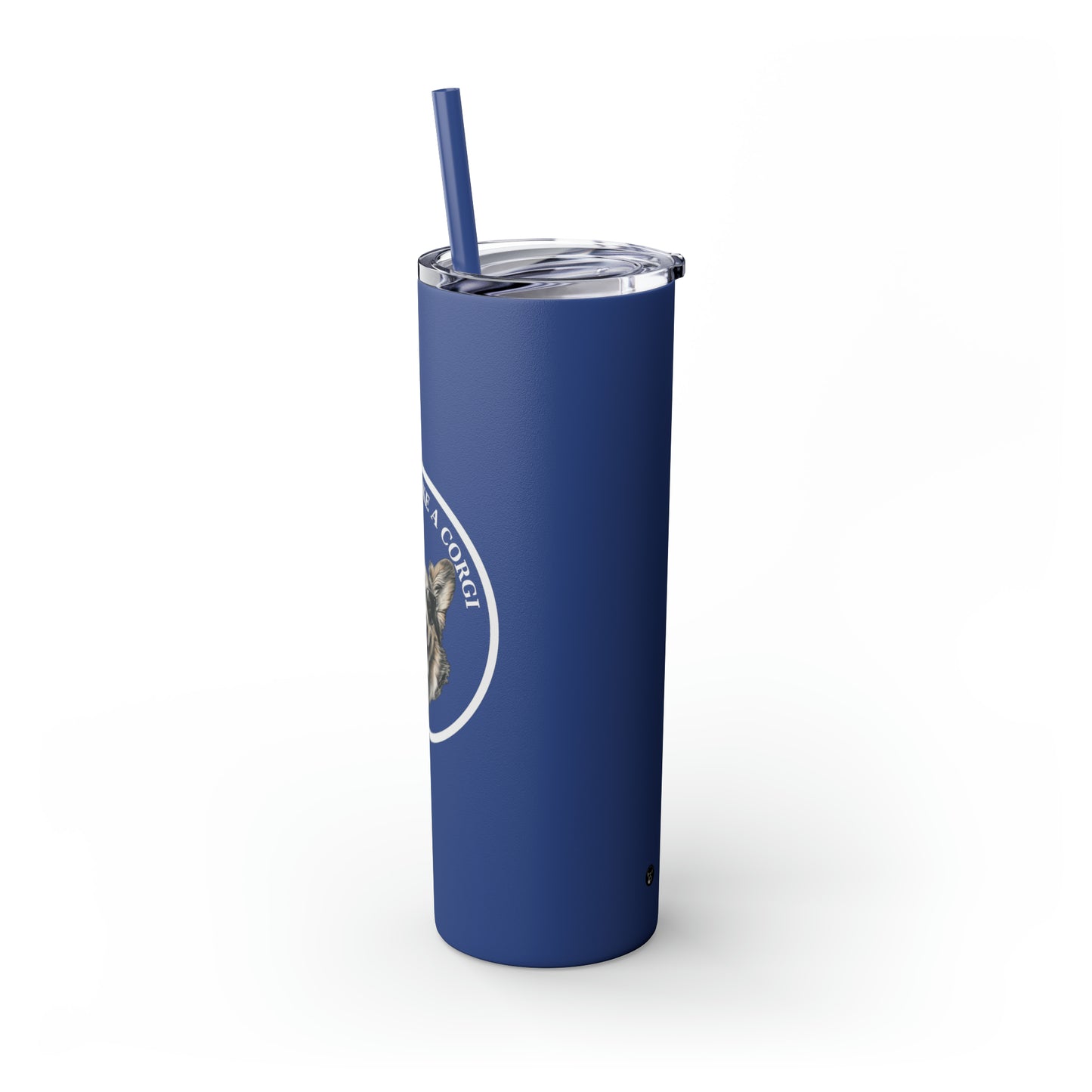 Be Cool - Tumbler