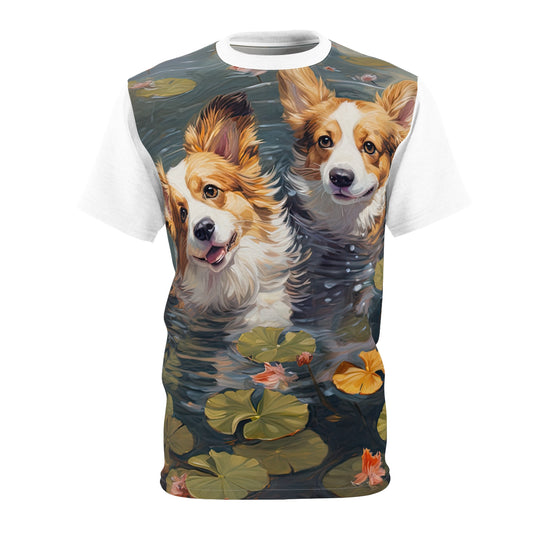 Pond Pups T-Shirt