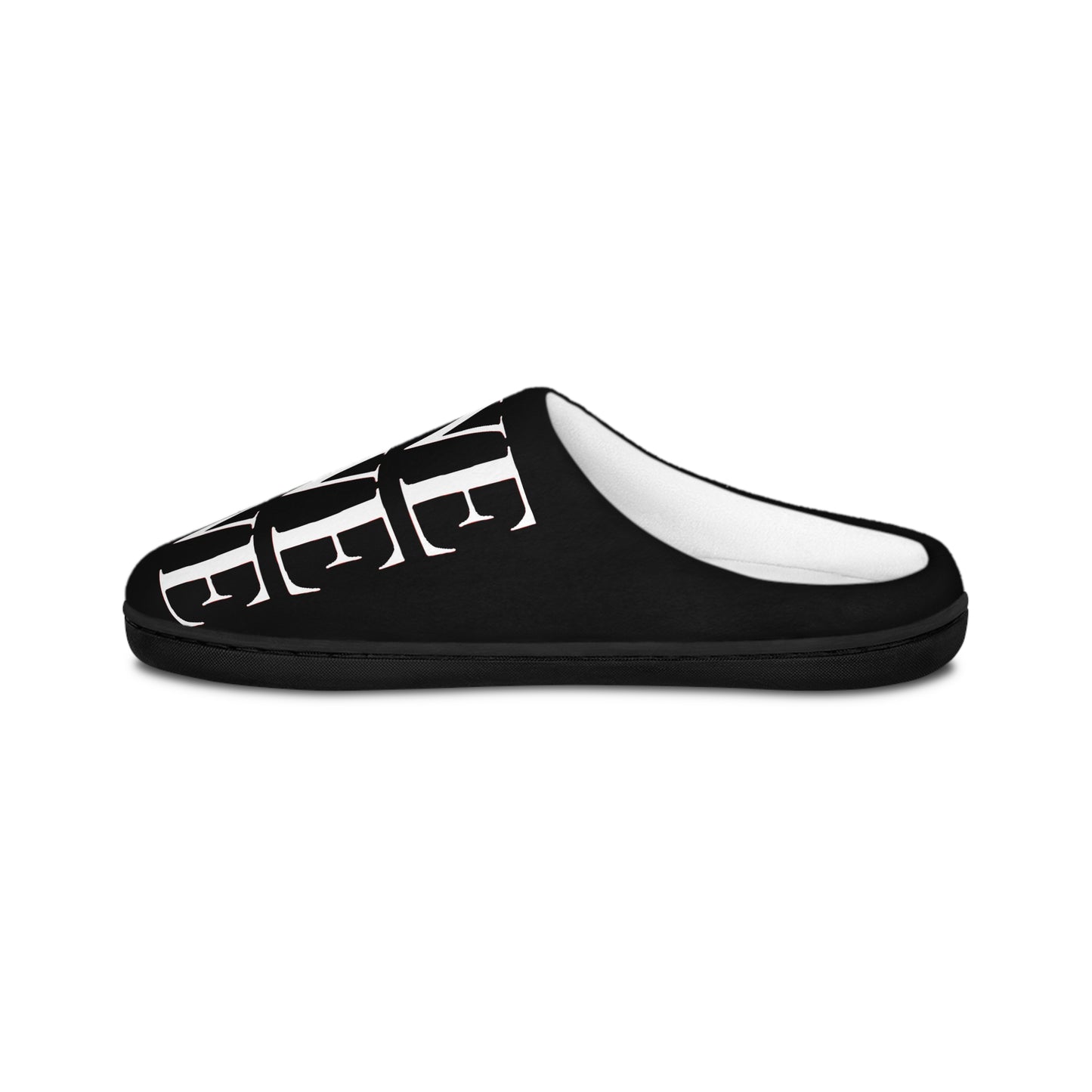 LOVE Men's Slippers