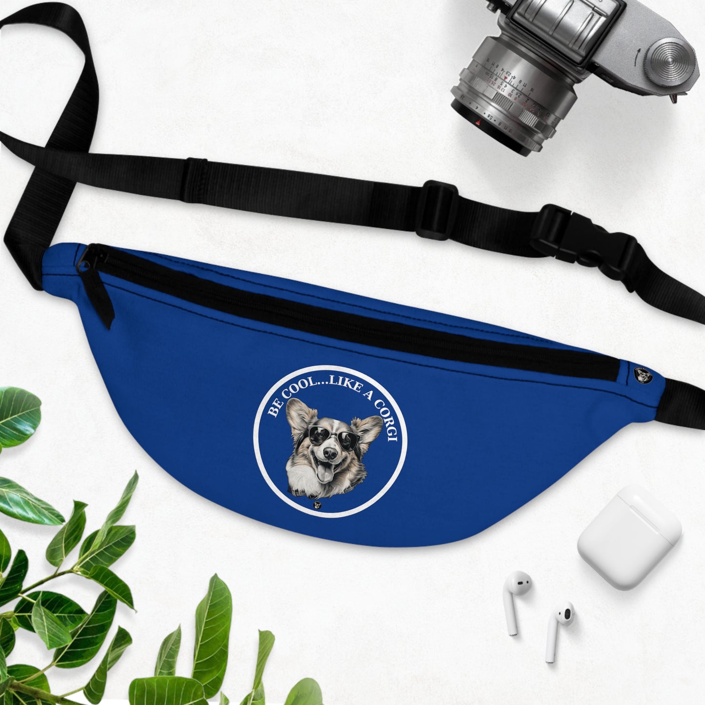 Be Cool - Fanny Pack